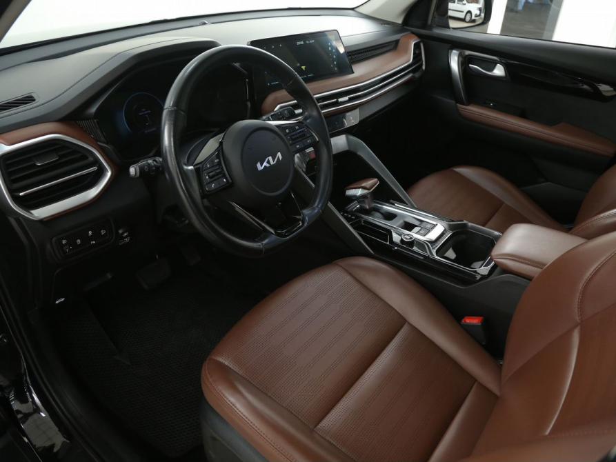 Kia Sportage V Иваново  - изображение 13