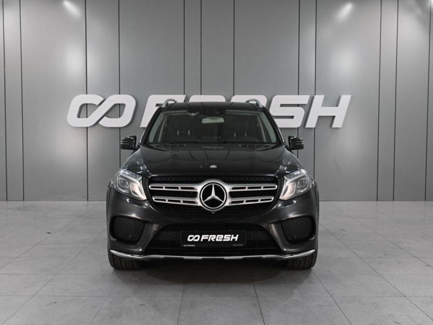 Mercedes-Benz GLS I (X166) Ростов-на-Дону  - изображение 3