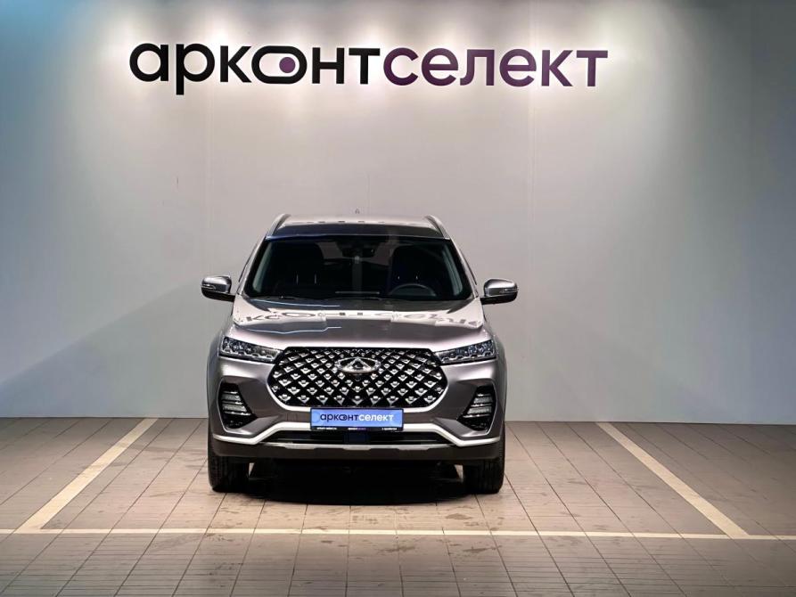 Chery Tiggo 7 Pro I Краснодар  - изображение 7