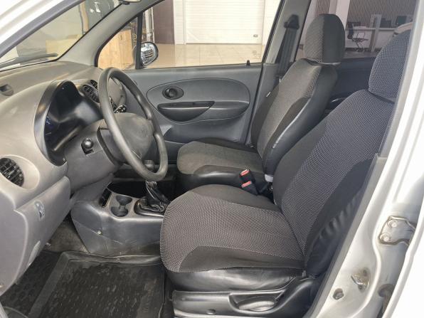 Daewoo Matiz I Рестайлинг с пробегом 2011 года, цена 209 000 рублей, 97376 км, хэтчбек, Автокод Объявления