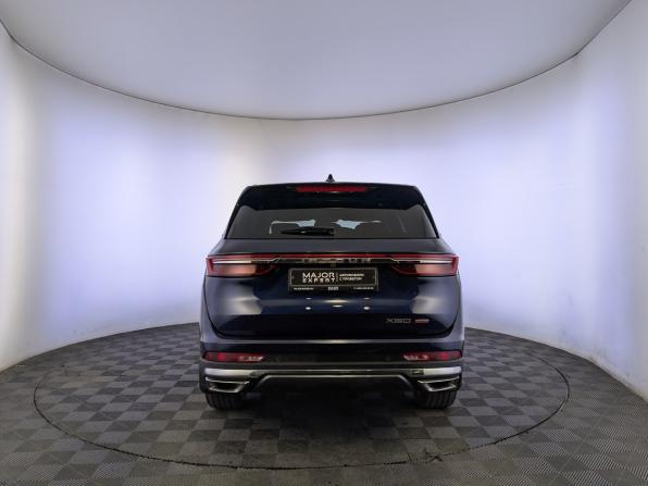 JETOUR X90 PLUS с пробегом 2023 года, цена 2 150 000 рублей, 84639 км, внедорожник, Автокод Объявления