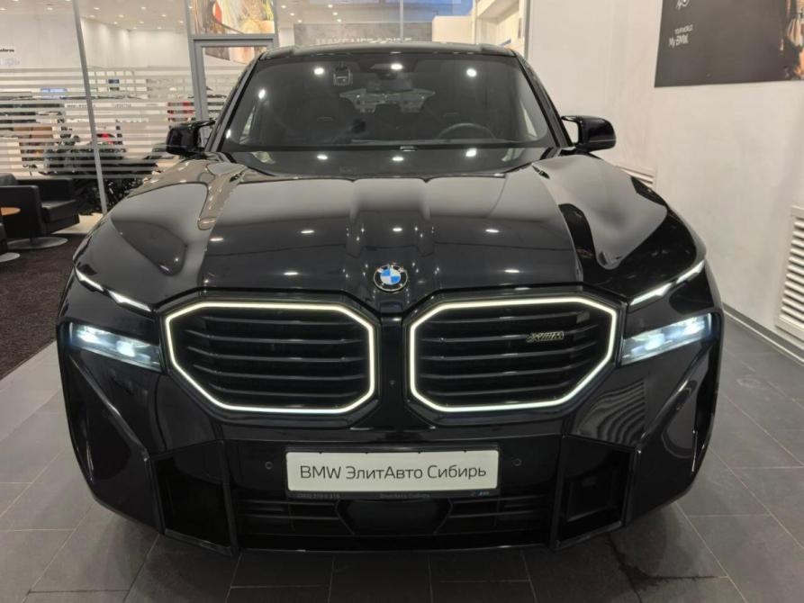 BMW XM Новосибирск  - изображение 13