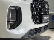 Chery Tiggo 9 I Москва  - изображение 17