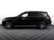 Mercedes-Benz GLC II (X254) Москва  - изображение 35