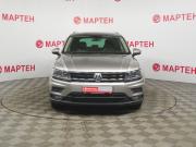 Volkswagen Tiguan II Вологда  - изображение 19