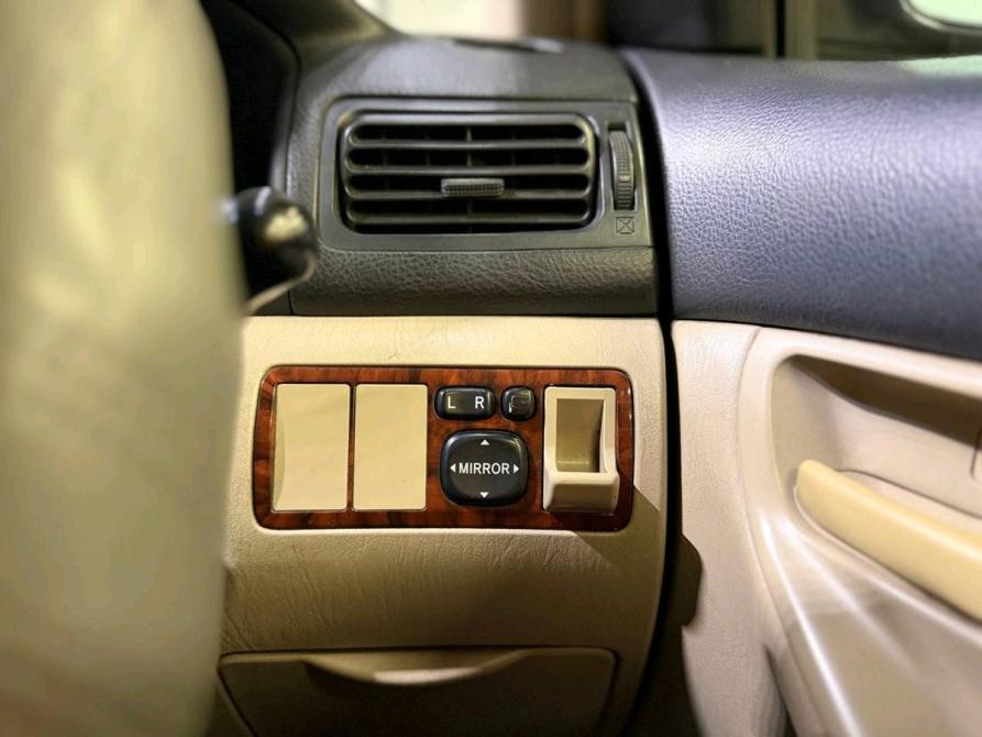 Toyota Corolla IX (E120 E130) Рестайлинг Новосибирск  - изображение 20