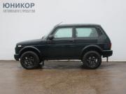Lada (ВАЗ) Niva Legend I Нижний Новгород  - изображение 14