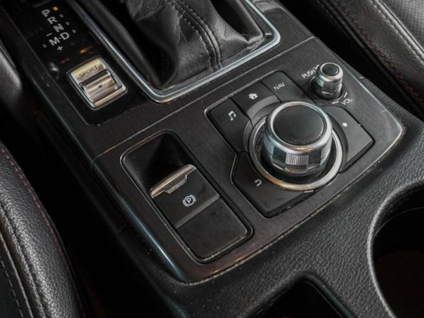 Mazda CX-5 I Рестайлинг с пробегом 2015 года, цена 1 999 000 рублей, 118434 км, внедорожник, Автокод Объявления