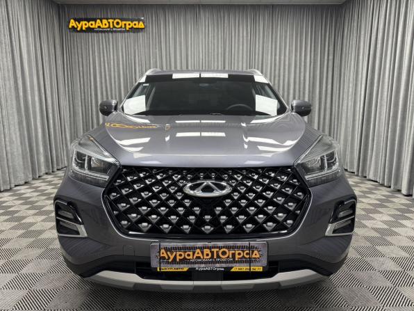 Chery Tiggo 4 Pro I с пробегом 2023 года, цена 1 750 000 рублей, 10842 км, внедорожник, Автокод Объявления