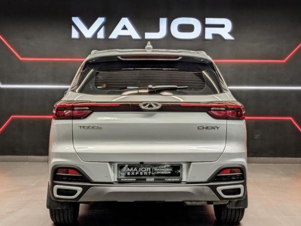 Chery Tiggo 8 I Рестайлинг с пробегом 2023 года, цена 1 955 000 рублей, 23431 км, внедорожник, Автокод Объявления