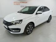 Lada (ВАЗ) Vesta I Рестайлинг (NG) Москва  - изображение 18