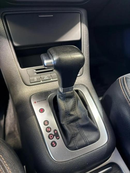Volkswagen Tiguan I Челябинск  - изображение 14