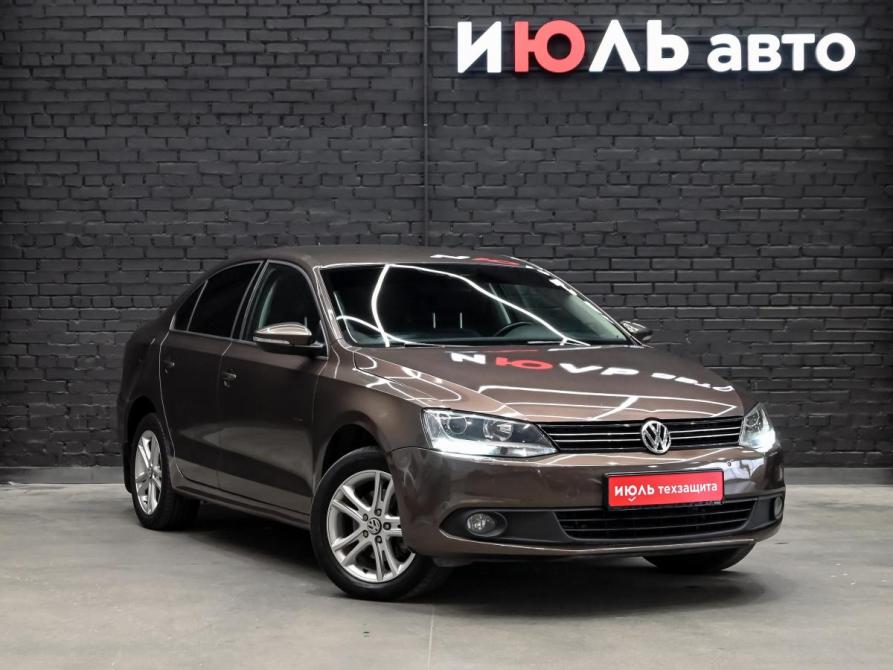 Volkswagen Jetta VI Екатеринбург  - изображение 3