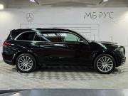 Mercedes-Benz GLS II (X167) Москва  - изображение 33