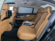 BMW 7 серии VI (G11/G12) Рестайлинг Москва  - изображение 42
