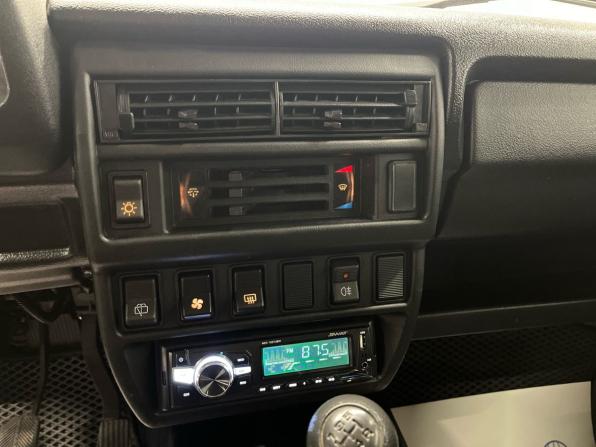 Lada (ВАЗ) 2121 (4x4) I Рестайлинг (2020) с пробегом 2019 года, цена 579 000 рублей, 95000 км, внедорожник, Автокод Объявления