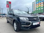 Lada (ВАЗ) Largus I Рестайлинг Стерлитамак  - изображение 25