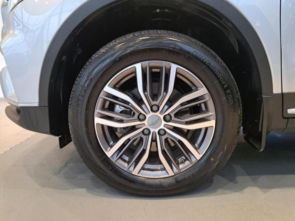 Geely Atlas Pro с пробегом 2024 года, цена 2 175 000 рублей, 22077 км, внедорожник, Автокод Объявления