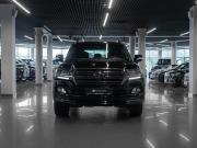 Toyota Land Cruiser 200 Series Рестайлинг 2 Москва  - изображение 36