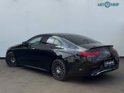 Mercedes-Benz CLS III (C257) Москва  - изображение 20
