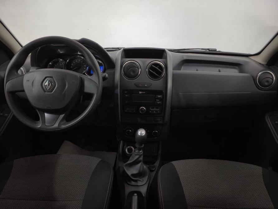Renault Duster I Рестайлинг Альметьевск  - изображение 14
