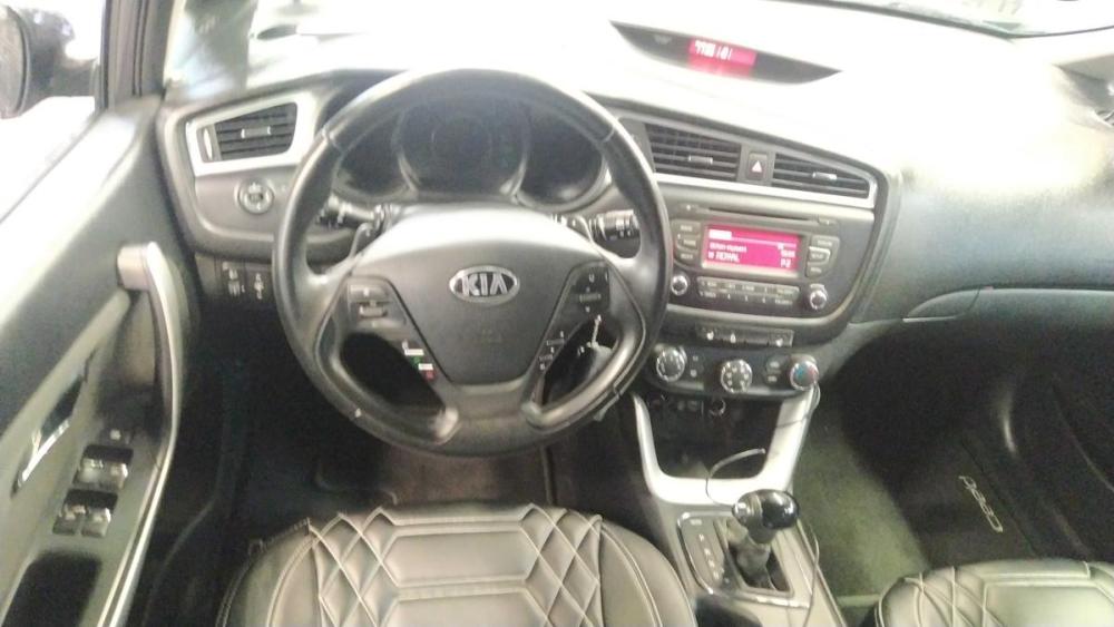 Kia Ceed II Рестайлинг Санкт-Петербург  - изображение 6