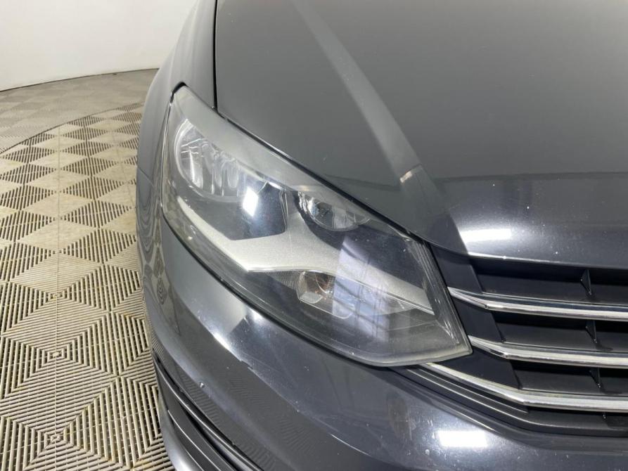 Volkswagen Polo V Рестайлинг Воронеж  - изображение 7
