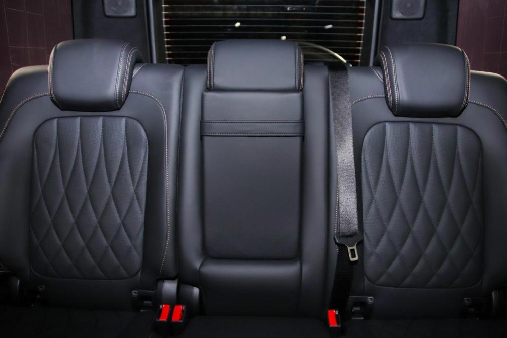 Mercedes-Benz G-Класс III (W465) Рестайлинг Москва  - изображение 9