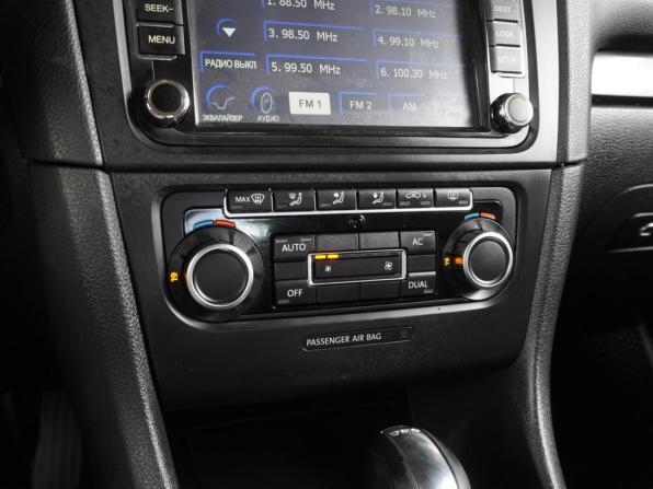 Volkswagen Golf VI с пробегом 2010 года, цена 1 069 000 рублей, 154415 км, хэтчбек, Автокод Объявления