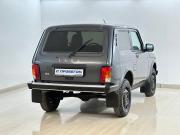 Lada (ВАЗ) 2121 (4x4) I Рестайлинг (2020) Москва  - изображение 18