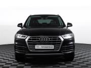 Audi Q5 II (FY) Москва  - изображение 28