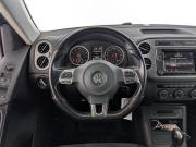 Volkswagen Tiguan I Рестайлинг Москва  - изображение 53