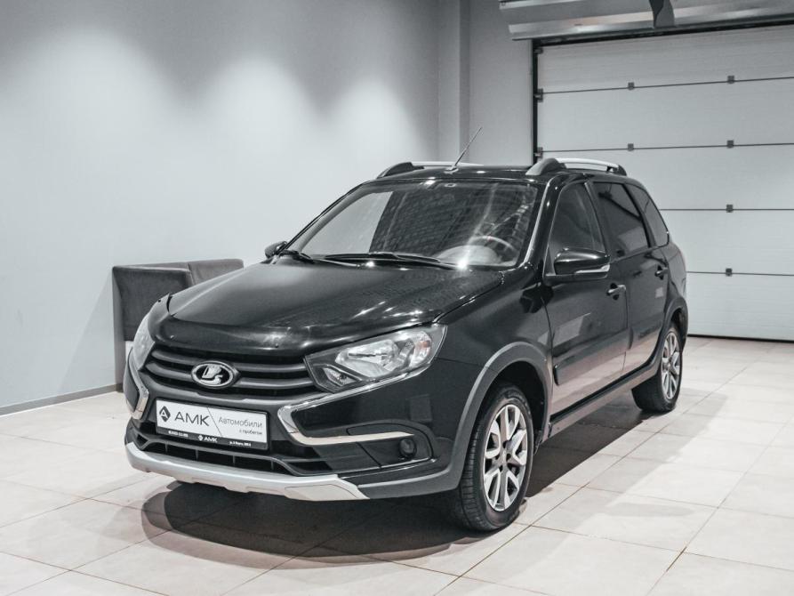 Lada (ВАЗ) Granta I Рестайлинг Екатеринбург  - изображение 1