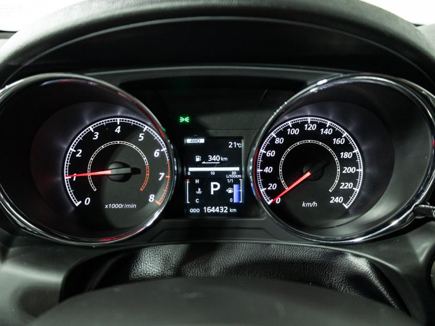 Mitsubishi ASX I Рестайлинг Санкт-Петербург  - изображение 12