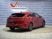 Kia Proceed I Уфа  - изображение 21