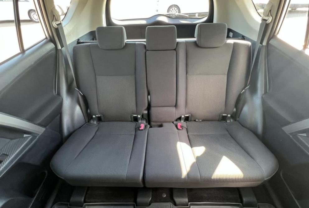 Toyota RAV4 III (XA30) Рестайлинг Красноярск  - изображение 22