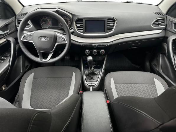 Lada (ВАЗ) Vesta I Рестайлинг (NG) с пробегом 2023 года, цена 1 250 000 рублей, 43543 км, седан, Автокод Объявления