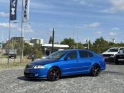 Skoda Octavia RS II Крым  - изображение 17