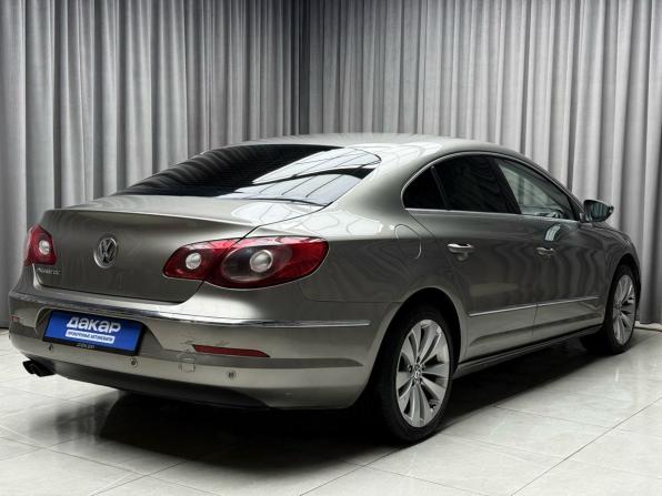Volkswagen Passat CC I с пробегом 2011 года, цена 999 000 рублей, 170589 км, седан, Автокод Объявления