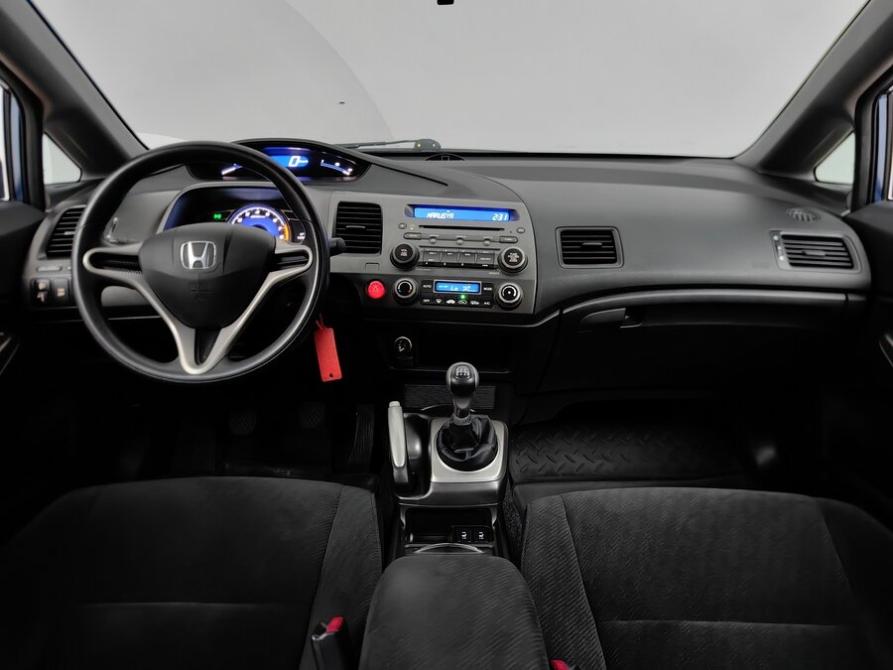 Honda Civic VIII Рестайлинг Подольск  - изображение 12