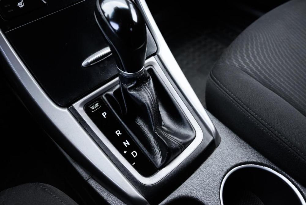 Hyundai Elantra V (MD) Рестайлинг Ульяновск  - изображение 16