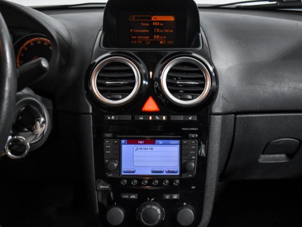 Opel Corsa D Рестайлинг II с пробегом 2012 года, цена 579 000 рублей, 119000 км, хэтчбек, Автокод Объявления