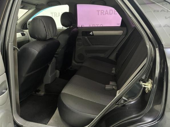 Chevrolet Lacetti I с пробегом 2010 года, цена 455 000 рублей, 165000 км, седан, Автокод Объявления