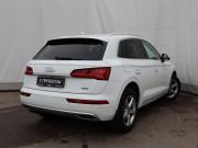 Audi Q5 II (FY) Москва  - изображение 27