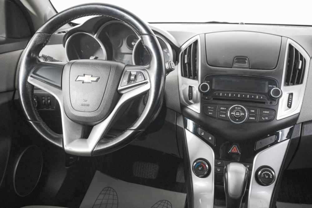 Chevrolet Cruze I Рестайлинг Кемерово  - изображение 13