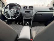 Volkswagen Polo V Рестайлинг Набережные Челны  - изображение 36