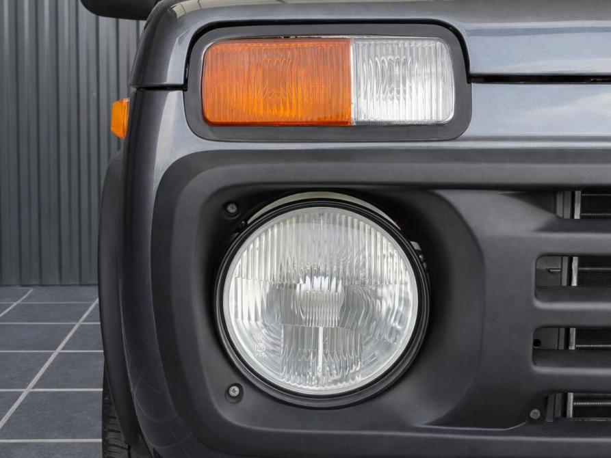 Lada (ВАЗ) 2121 (4x4) I Рестайлинг Пермь  - изображение 22
