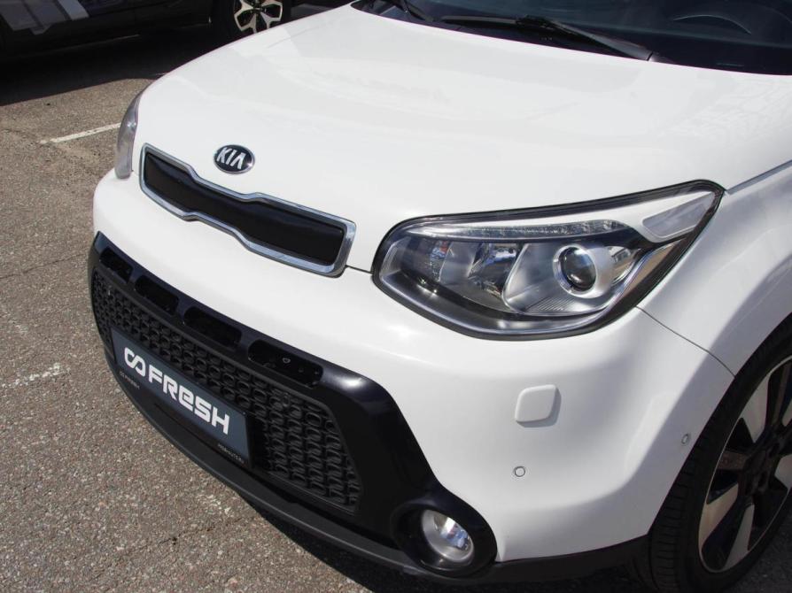 Kia Soul II Владимир  - изображение 26