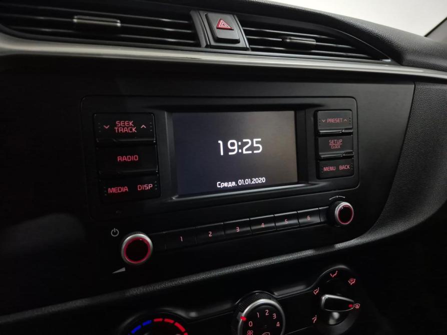 Kia Rio IV Рестайлинг Альметьевск  - изображение 20