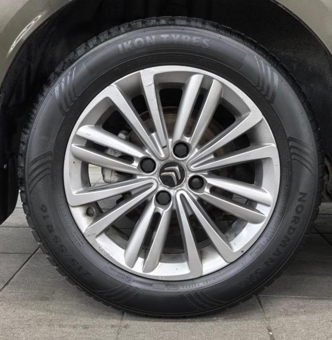 Citroen C4 II Санкт-Петербург  - изображение 7